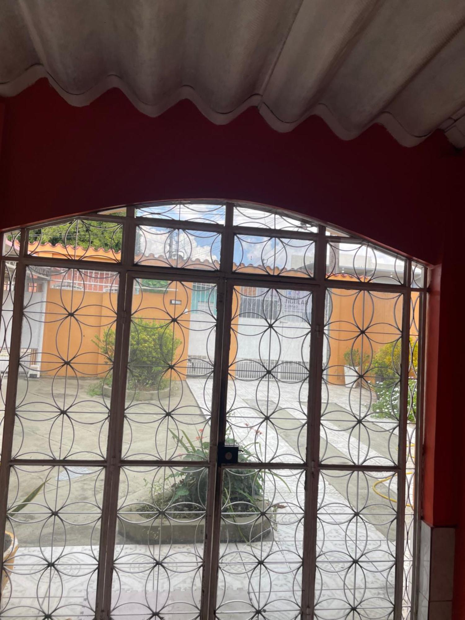Casa Edgar Manaus Exterior foto
