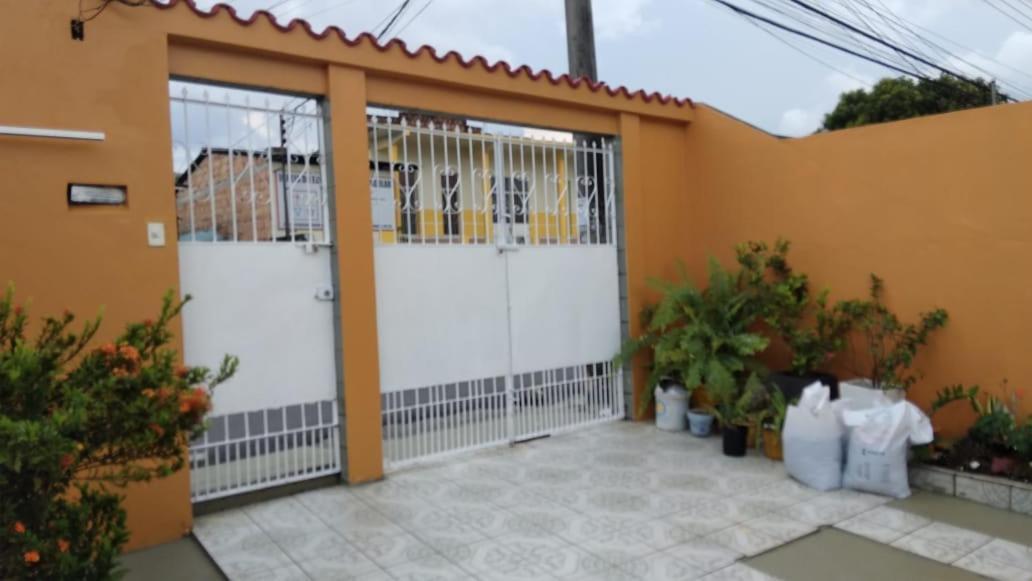 Casa Edgar Manaus Exterior foto